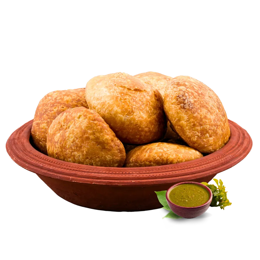 Kachori